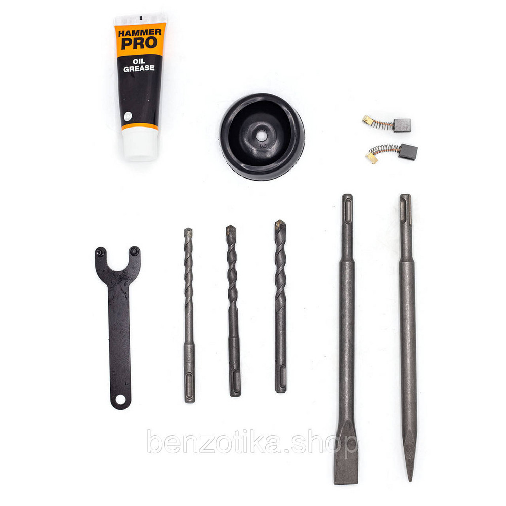 Перфоратор Procraft BH2250 Київ - фото 2