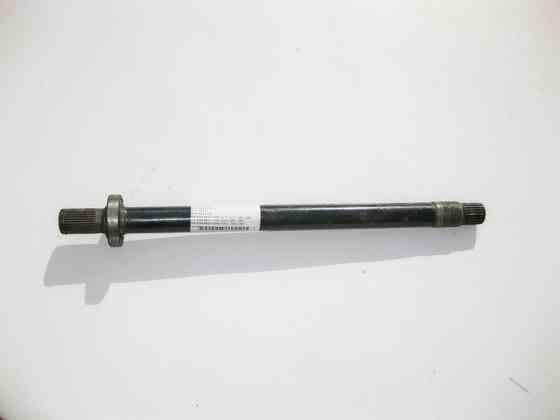 Mercedes-Benz  A1040310005 Проміжний вал для двигунів M112 V6 2.6 2.8 3.2л M113 V8 4.3л M272 V6 3.0 3.5л E-Class W210 C-Class W203 4matic Одеса