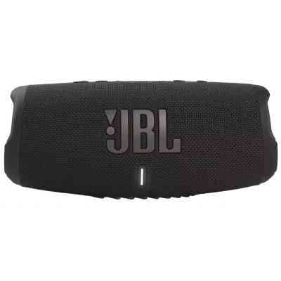 Акустична система JBL Charge 5 Black (JBLCHARGE5BLK) Вінниця