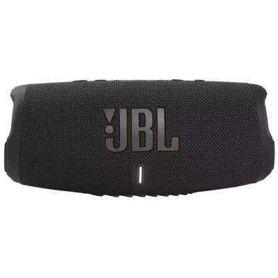 Акустична система JBL Charge 5 Black (JBLCHARGE5BLK) Вінниця - фото 1