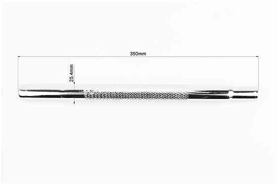 Труба сидіння 25,4х350мм, без замка Киев
