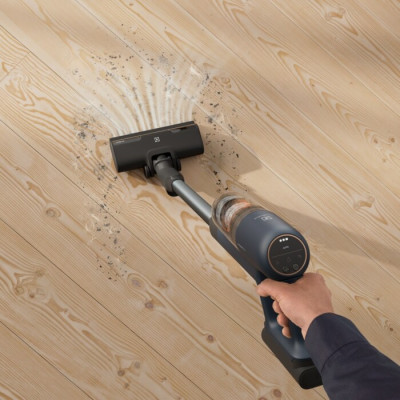 Пилосос Electrolux EP71B14WET Вінниця - фото 8