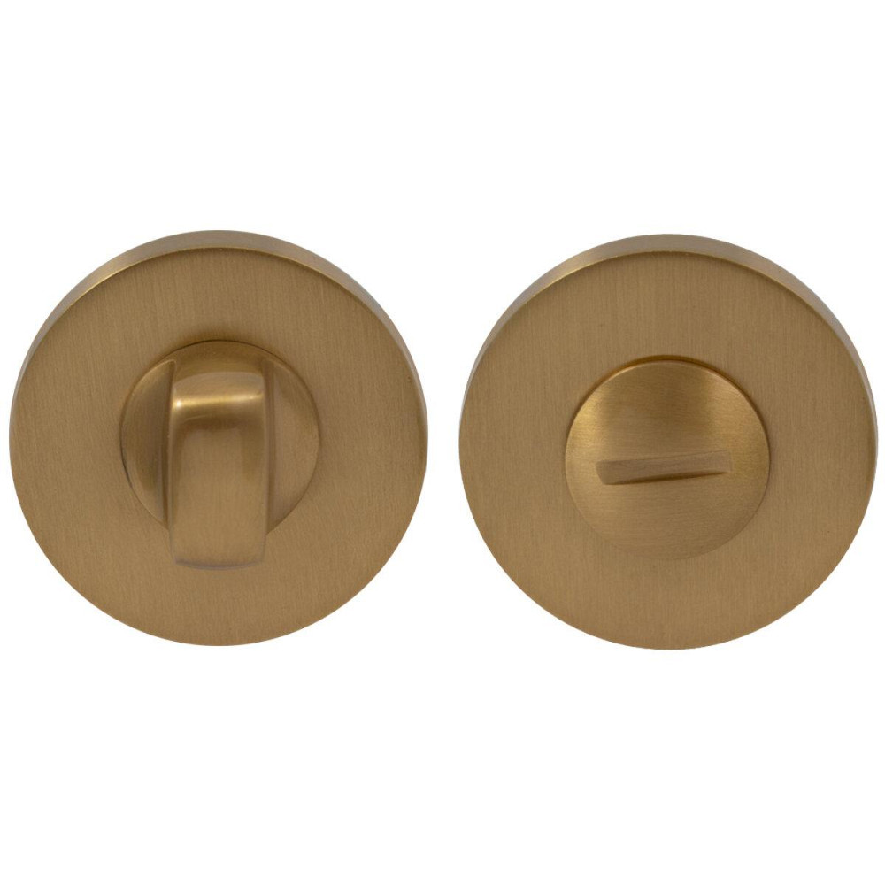 Накладка вж Olivari "V" мат.латунь Київ - фото 1