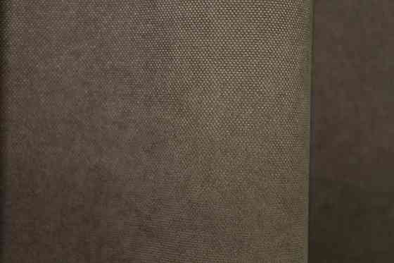 Шторна тканина мікровелюр SPARTA колір мокко 1036ш Київ