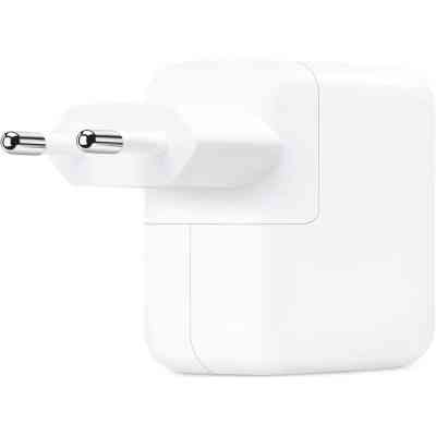 Зарядное устройство Apple 35W Dual USB-C Power Adapter Model A2676 (MW2K3ZM/A) Винница