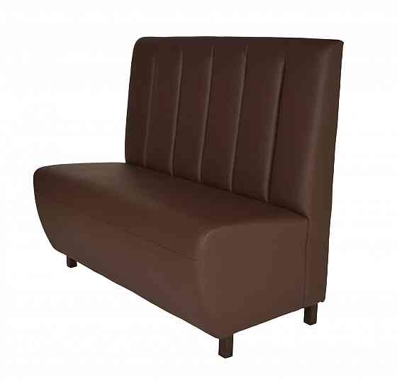 Диван Madrit Style 680х1200х1090 Коричневий Київ