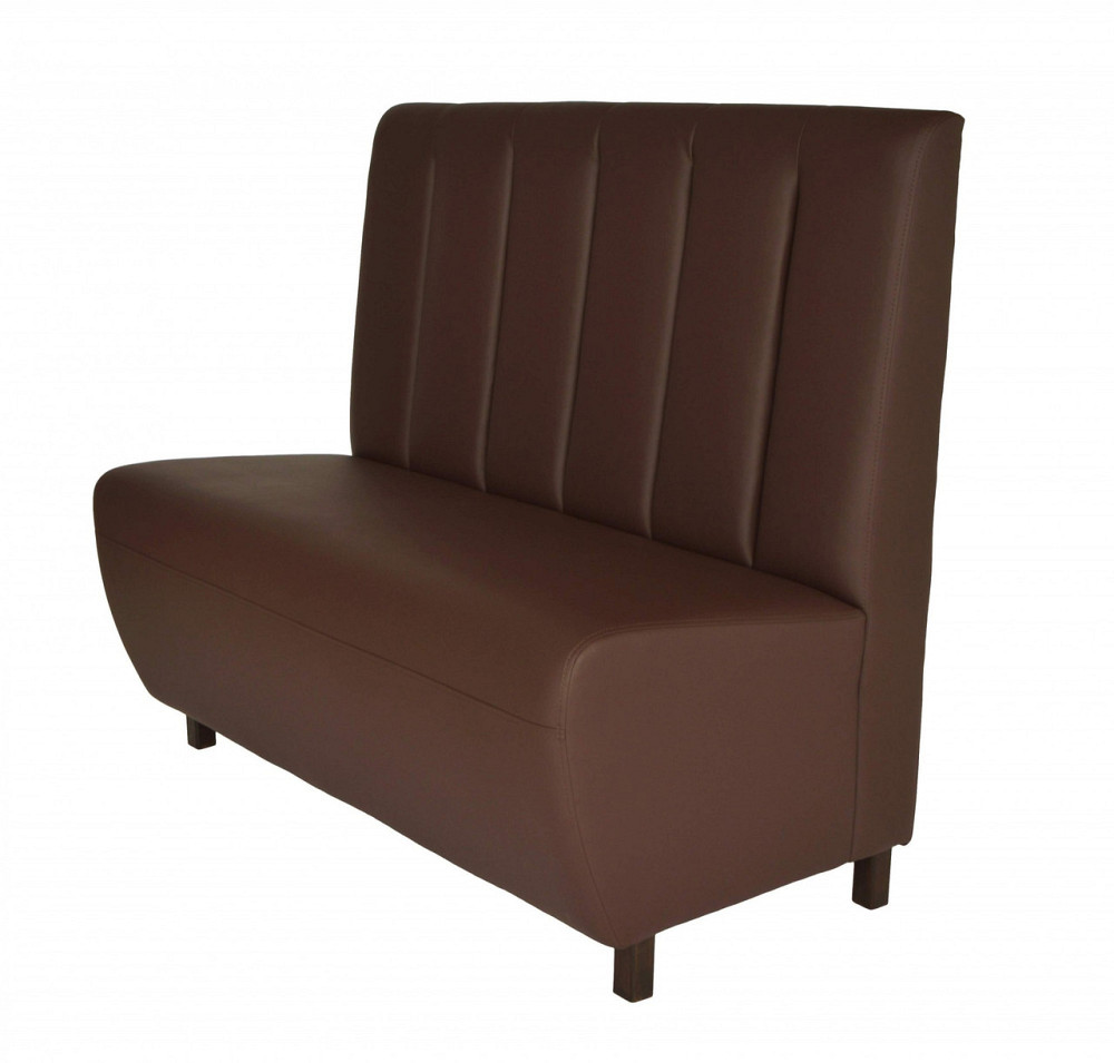 Диван Madrit Style 680х1200х1090 Коричневий Київ - фото 2