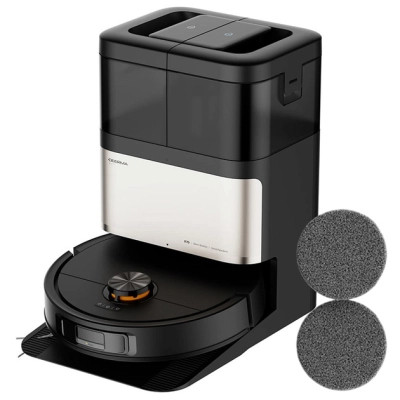 Пилосос Deerma X70 (DEM-X70) Вінниця - фото 1