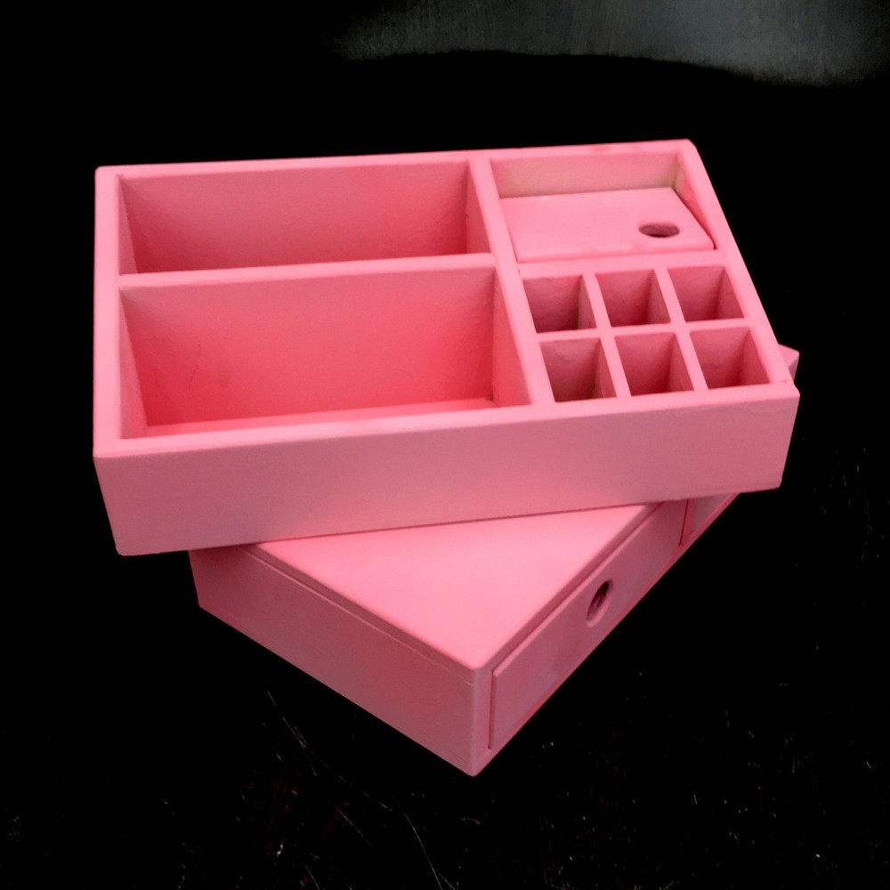 Настольный органайзер 