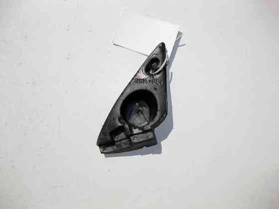 Mercedes-Benz  A2197250298 Ущільнювач внутрішнього трикутника дзеркала передніх правих дверей CLS C219 Одеса