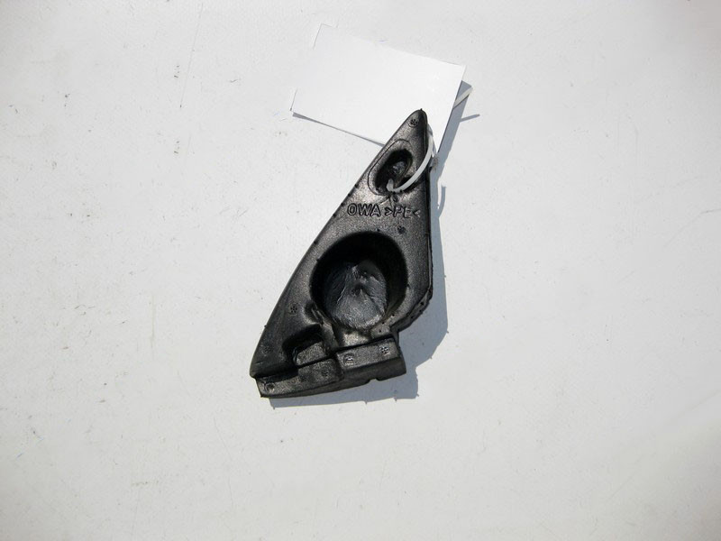 Mercedes-Benz  A2197250298 Ущільнювач внутрішнього трикутника дзеркала передніх правих дверей CLS C219 Одеса - фото 2