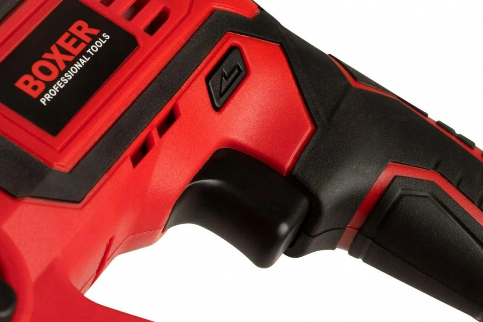 SR-150 Акумуляторний перфоратор SDS+ 2×24 В, м'яка ручка, 2 батареї, набір свердел та насадок Одеса - фото 10