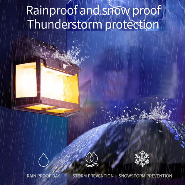 Фонарь вольфрамовая лампа на солнечной батарее 999-38W, датчик движения, АКБ 18650 PD-16 Львов - изображение 4