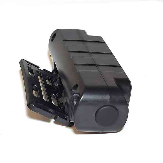 Ліхтар акумуляторний налобний YY-10 3W+COB3W Харків