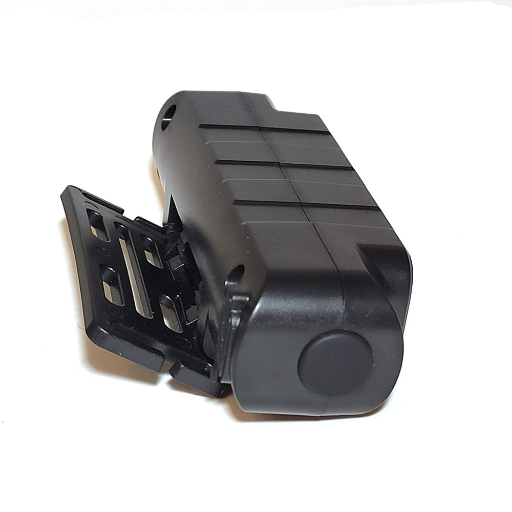 Ліхтар акумуляторний налобний YY-10 3W+COB3W Харків - фото 5