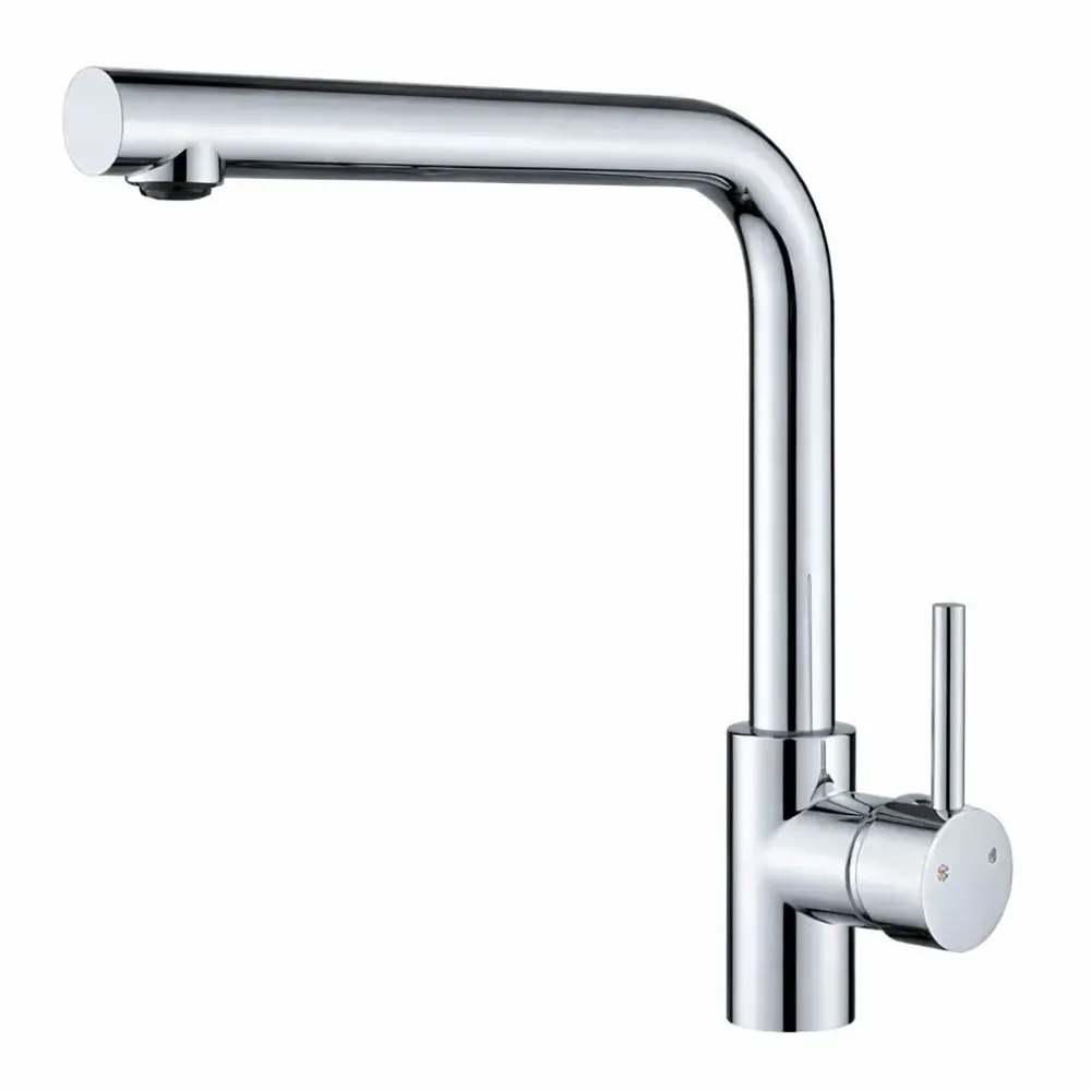 Современный кухонный кран ( смеситель) AND YLN1566H Коломия - фото 1