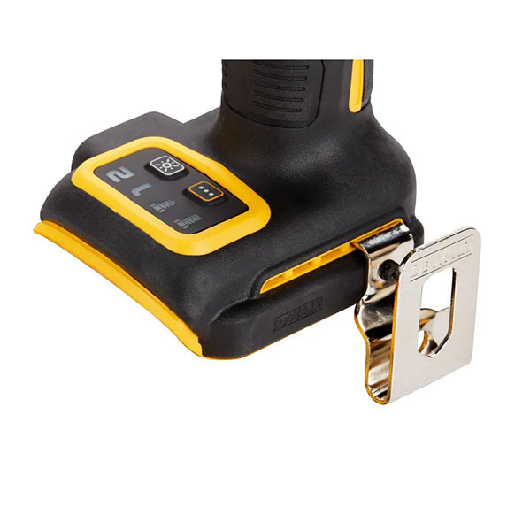Гайковерт ударний акумуляторний безщітковий DeWALT DCF922N:  406 Нм, 18В, 1400/2500 об/хв. Київ - фото 4