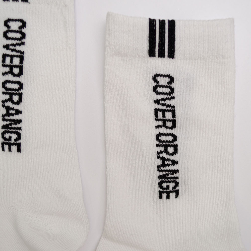 Набор носков мужских хлопковых 10 пар Youstar 075 Средние 41-47 Различные цвета Сумы - изображение 11