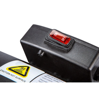 Обігрівач Neo Tools 90-032 Вінниця - фото 10