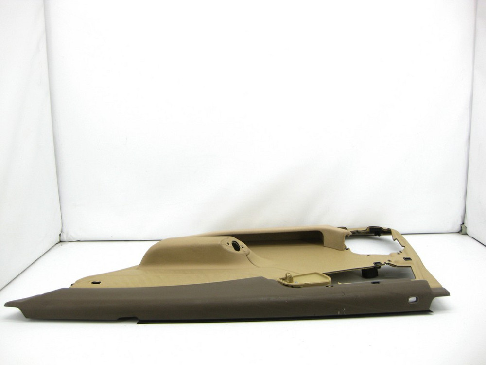 Mercedes-Benz  A2207309870 1A20 Карта задніх правих дверей шкіра колір бежевий S-class long V220 Одесса - изображение 11