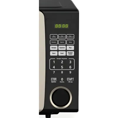 Мікрохвильова піч PRIME Technics PMW 23873 HB Вінниця - фото 4