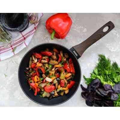 Сковорода Ringel Canella 28 см (RG-1100-28) Винница