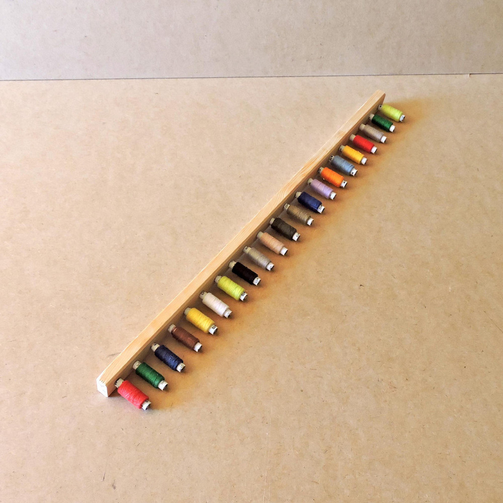 Органайзер для ниток "Флок 21" Миколаїв - фото 5