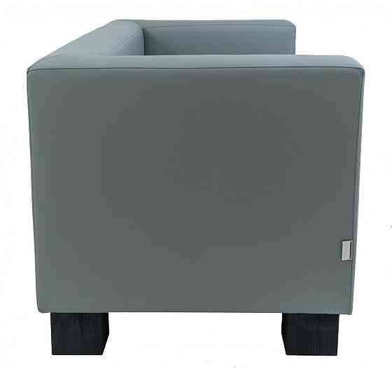 Диван Flay Space двойка 760х1500х730 Серый Киев