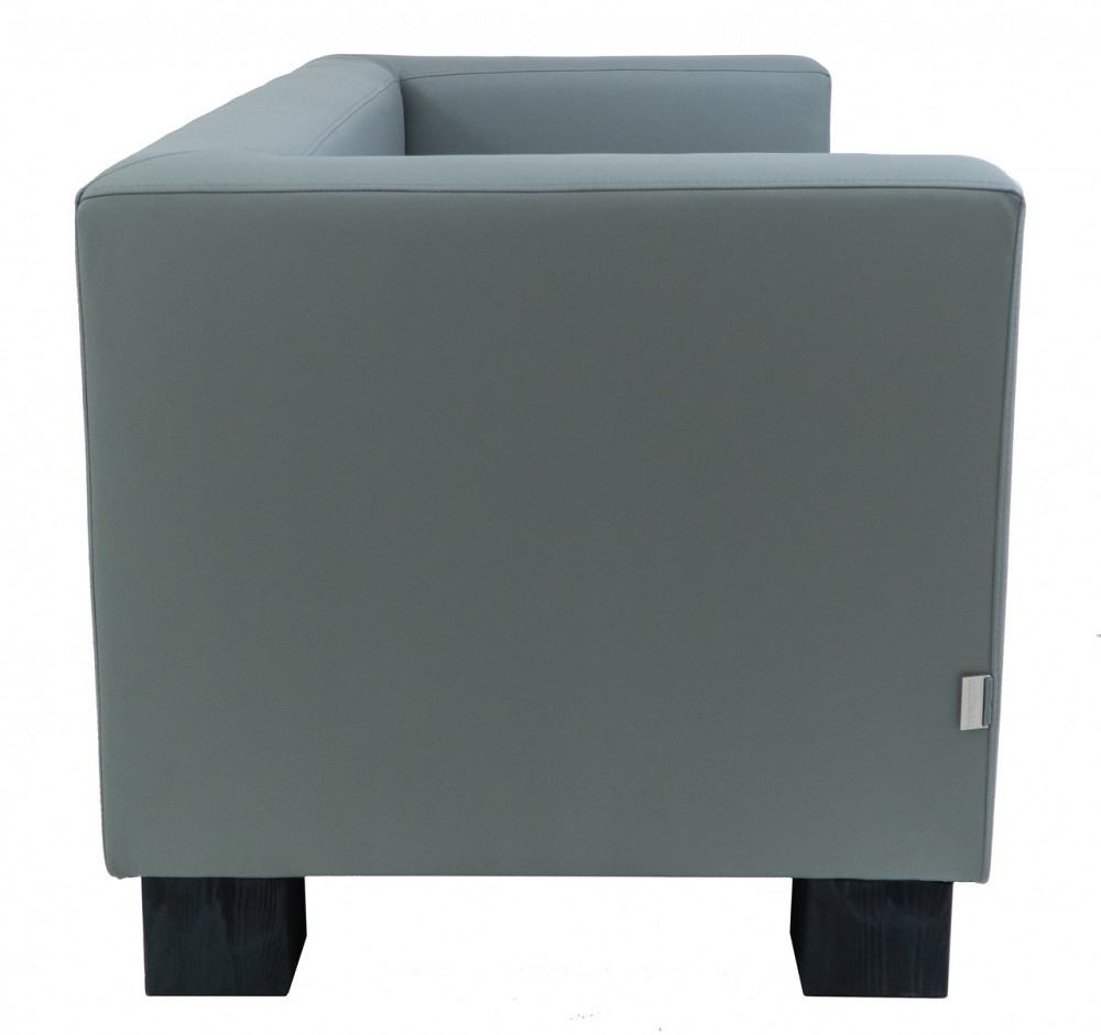 Диван Flay Space двойка 760х1500х730 Серый Киев - изображение 3