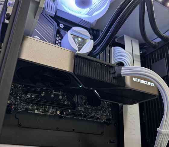 Видеокарта RTX 3080 Founders Edition. Киев