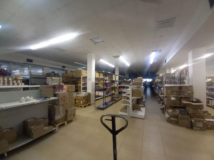 Новий Приміщення\офіс\склад на вул Космічній. 2 поверх ( з ліфтом і рампой+ пандус) Дніпро - фото 7