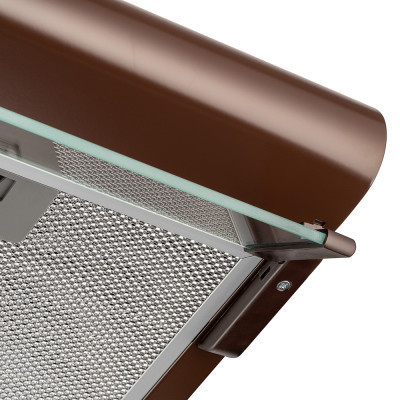 Вытяжка кухонная Pyramida WHX 60 BR Винница - изображение 8