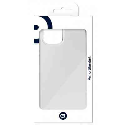 Чохол до моб. телефона Armorstandart Air Series Xiaomi Redmi A1 Transparent (ARM62824) Вінниця