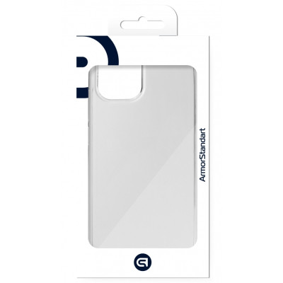Чохол до моб. телефона Armorstandart Air Series Xiaomi Redmi A1 Transparent (ARM62824) Вінниця - фото 2