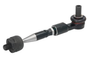 Рульова тяга (З наконечником) Raiso (Швеція) Audi A8 D2, Ауді А8 Д2 94-09 #RL-404801S UACLJGV22 Ковель - фото 1