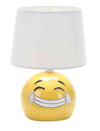 SIRIUS Настільна лампа Sirius D1-508 "Смайлик" Коломия