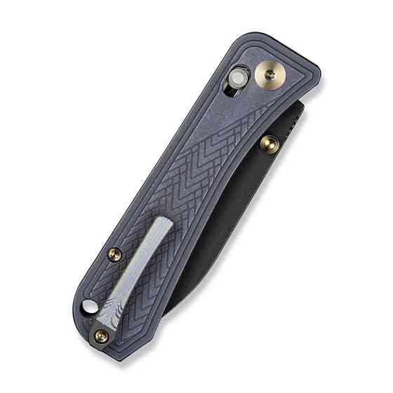 Ніж складаний Weknife Bougie Banter WE24009-1 Київ