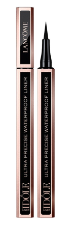 Підводка для очей Lancome Lash Idole Waterproof Liner 01 Glossy Black Слов'янськ