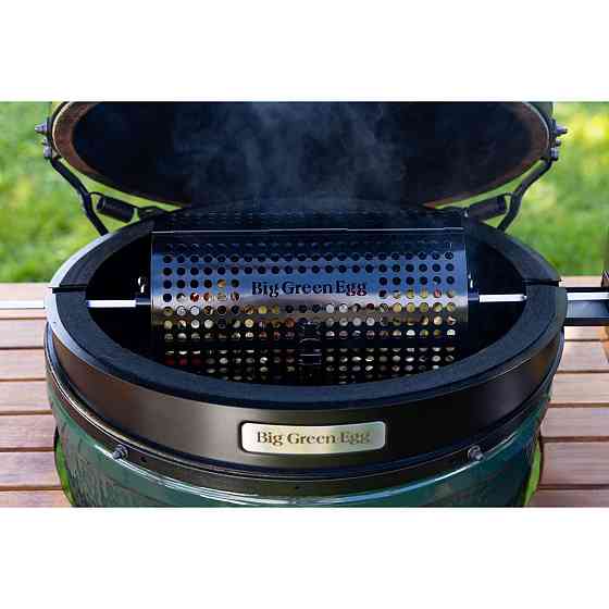 Корзина для вертиля Big Green Egg 128577 Код: 012961 Ровно
