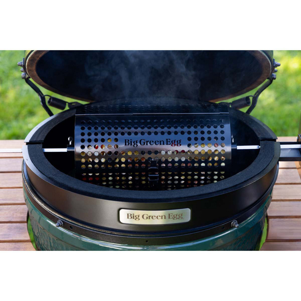 Кошик для вертіля Big Green Egg 128577 Код: 012961 Рівне - фото 4