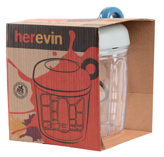 Ручний міксер Herevin Green 1.6 л (163100-800) (7182667) Київ