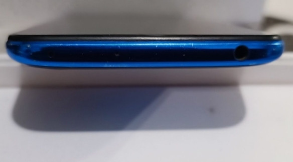 Смартфон Xiaomi Mi 9 lite 6/128Gb. Aurora Blue. Київ - фото 3