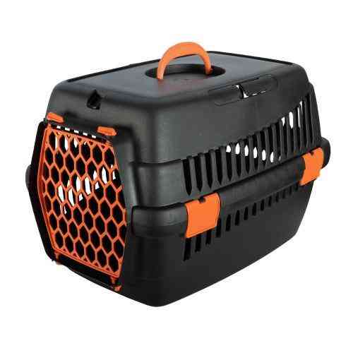 Переноска SG для собак та котів до 6 кг, 35х49х32,5 см Вінниця