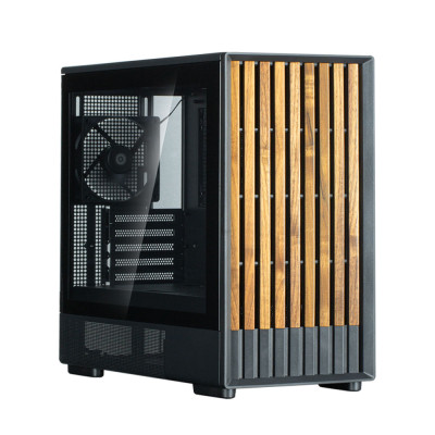 Корпус Zalman P10NAMUBLACK Вінниця - фото 4