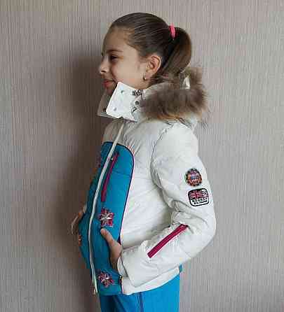 Дитячий гірськолижний костюм виробництво Німеччини Київ