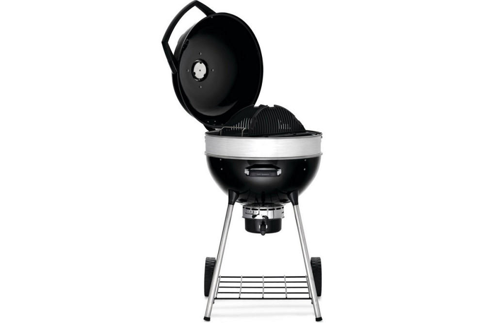 Угольный гриль 57 см Napoleon PRO Kettle PRO22K-LEG-3 Код: 012119 Ровно - изображение 14