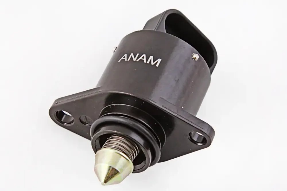 Регулятор холостого хода Lanos Anam (Aveo 1.5) Винница - изображение 2