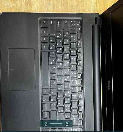Ноутбук: Dell Inspiron 15 5100-i5 ,HDD1000Gb. 8Gb.Озу , Игровой. Киев