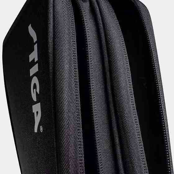 Чохол для ракетки Stiga Batwallet Eco Rival (1423-0306-81) Київ