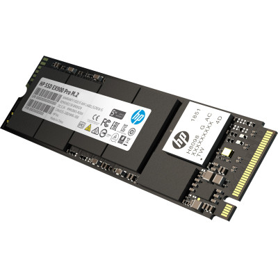 Накопитель SSD M.2 2280 1TB EX900 Pro HP (9XL77AA) Винница - изображение 3